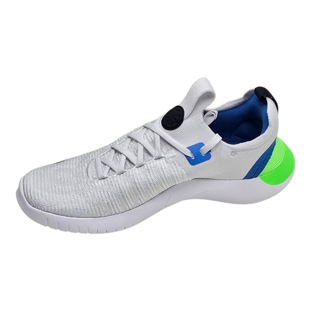Nike Free Run NN Running Shoes 'White' Shoes Sneakers FB1276-104 men’s size's - Picture 5 of 10